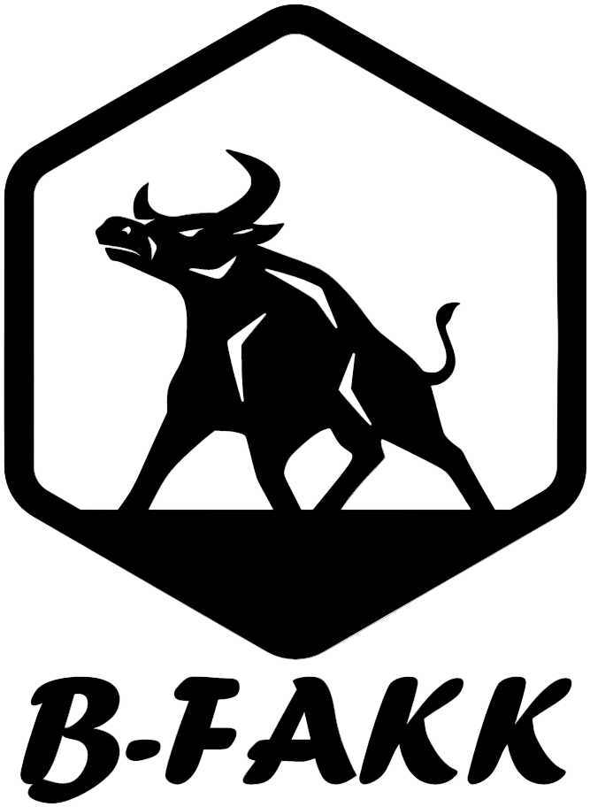 B-FAKK